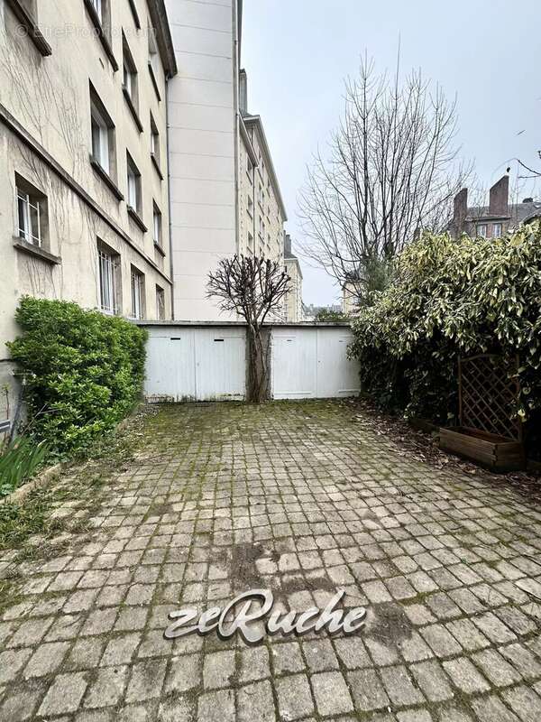 Appartement à CAEN