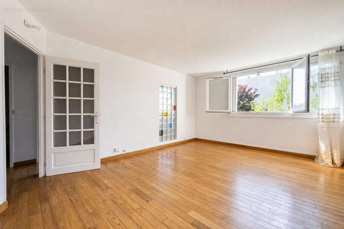 Appartement T3 lumineux à Rueil-Malmaison - photo 2