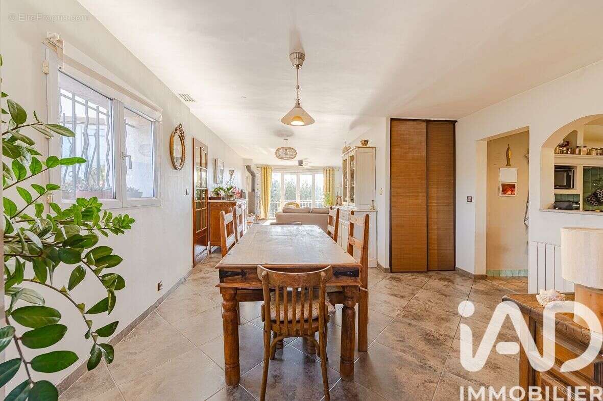 Photo 9 - Maison à LES PENNES-MIRABEAU