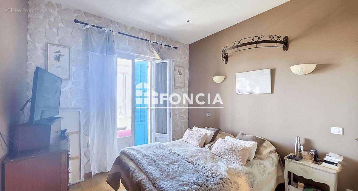 Maison à NICE