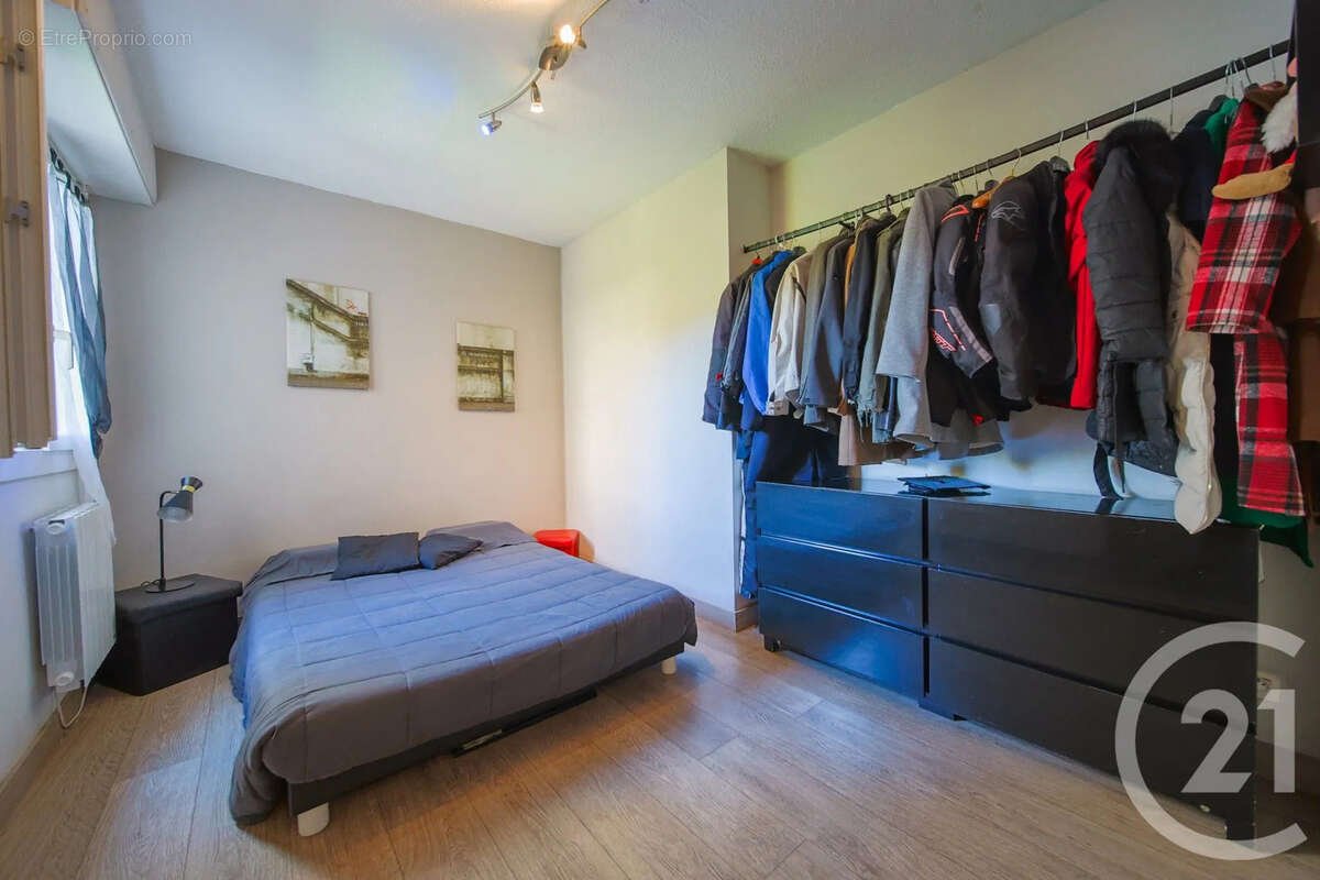 Appartement à BASTIA