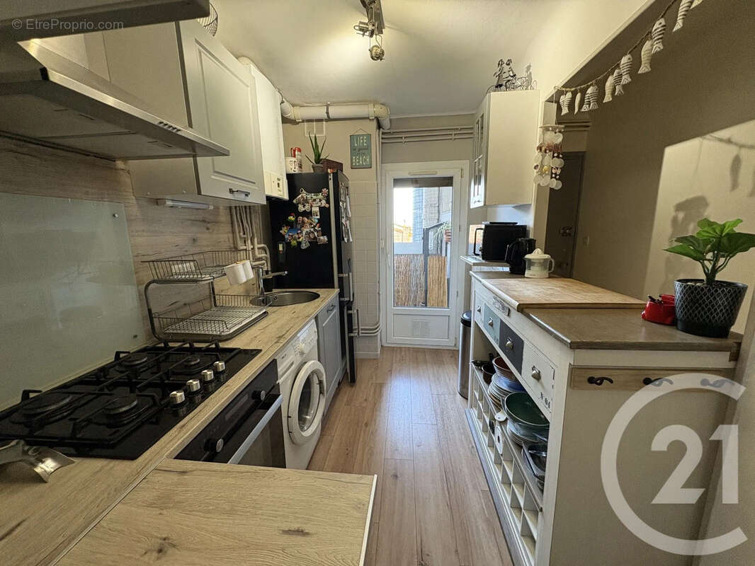 Appartement à ARGELES-SUR-MER