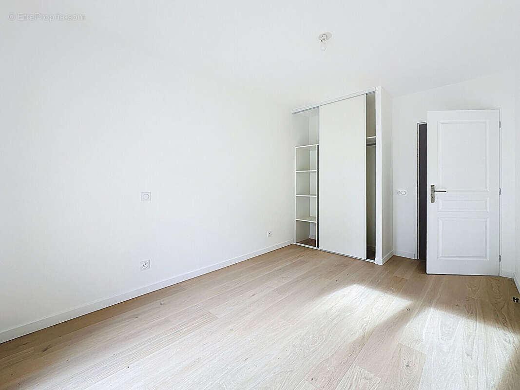 Appartement à CHARTRES