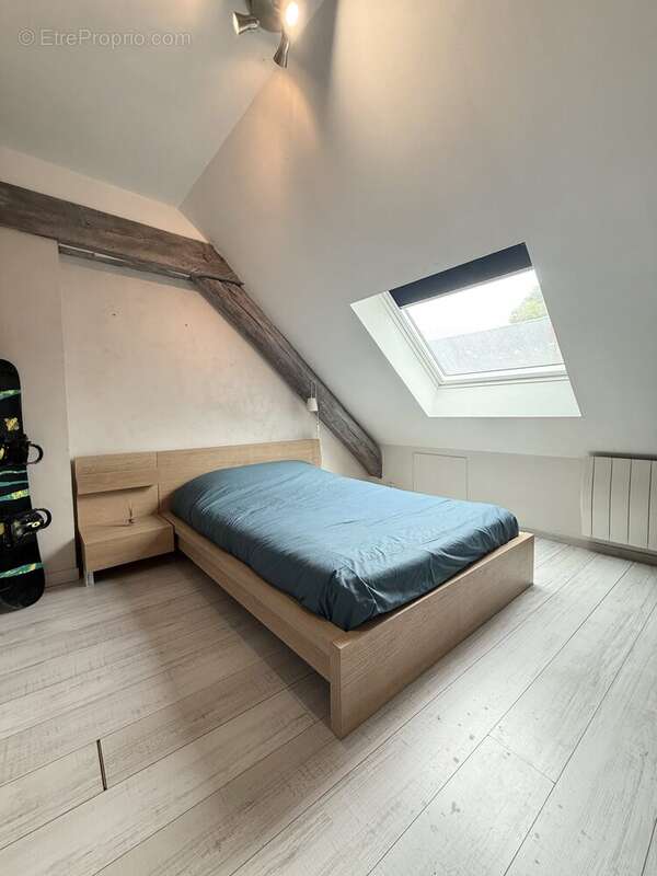 Appartement à TOURS
