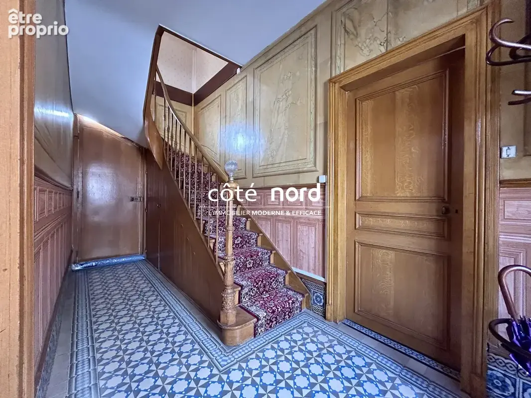 Maison 4 pièces 90 m² à vendre à Beauvois-En-Cambresis (59157) - photo 2