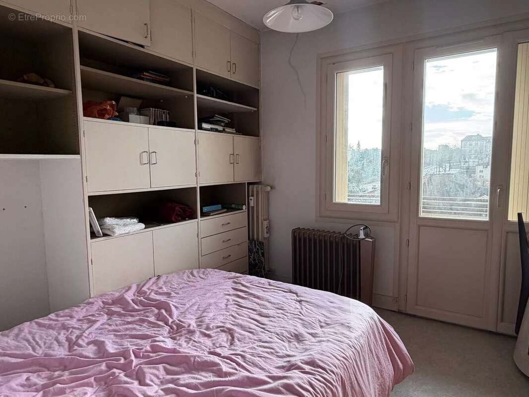 Appartement à ALBI