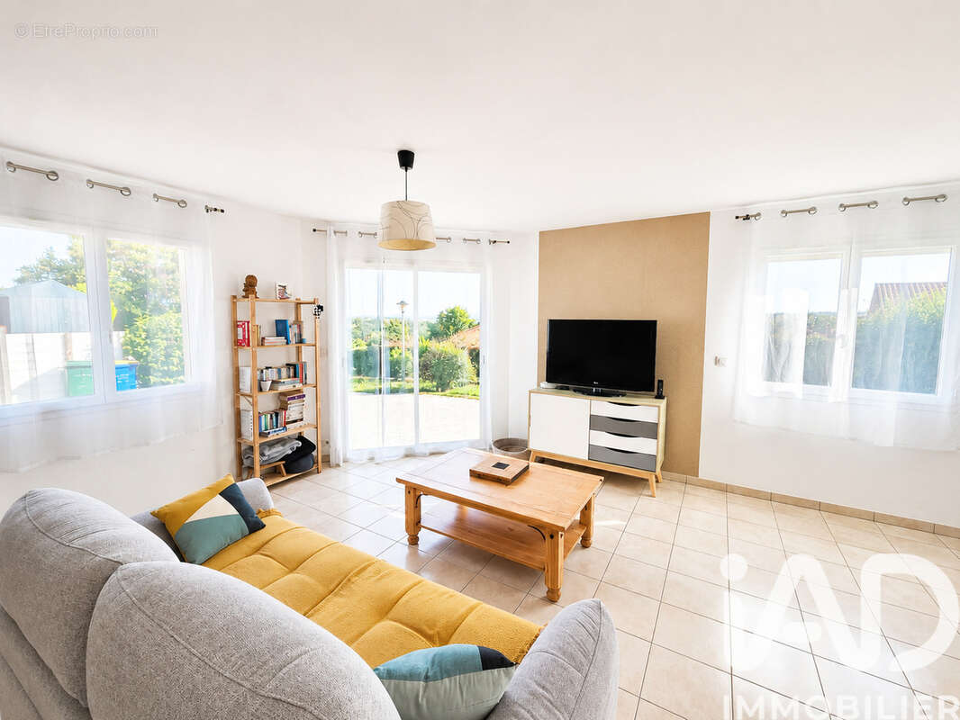 Photo 6 - Maison à VERNEUIL-SUR-VIENNE