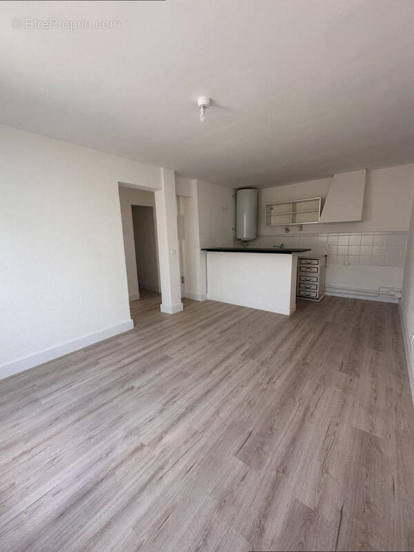 Appartement à PIGNAN