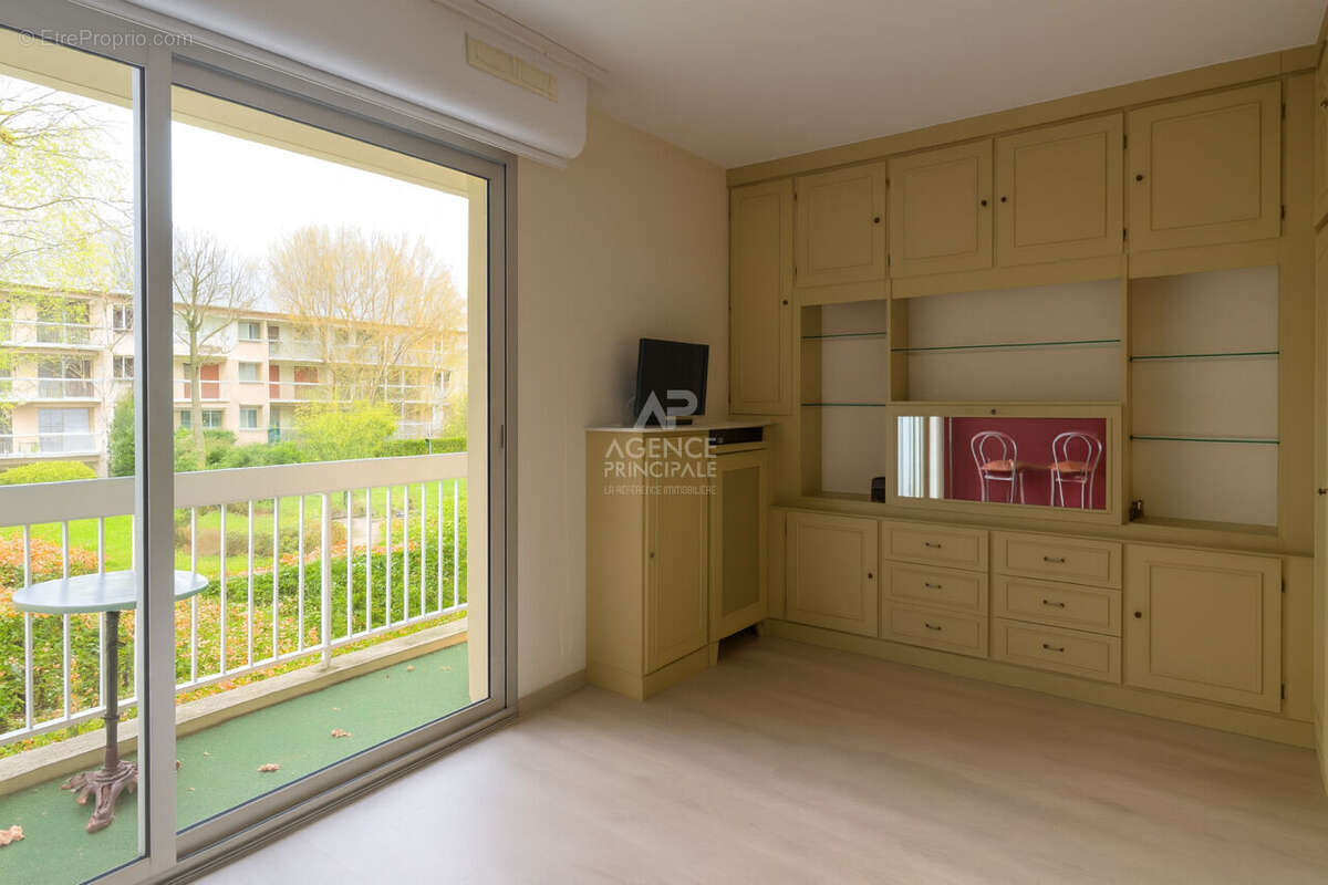 Appartement à SEVRES