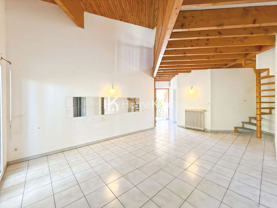 Maison à ESCALQUENS