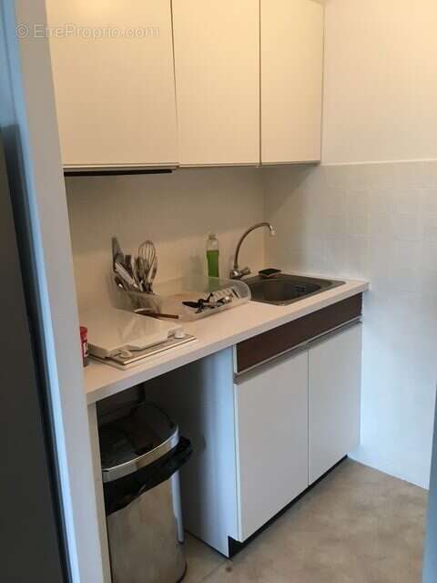 Appartement à TROUVILLE-SUR-MER