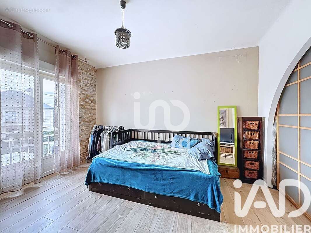 Photo 9 - Maison à SUCY-EN-BRIE