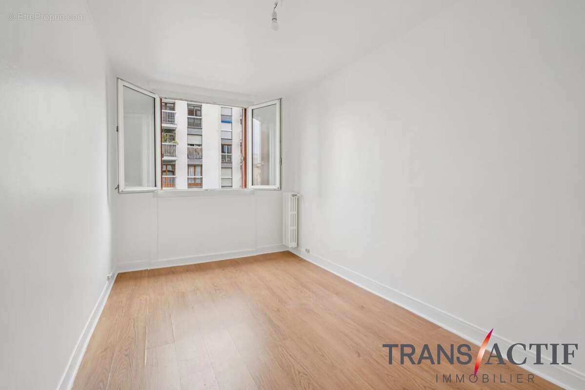 Appartement à PARIS-13E