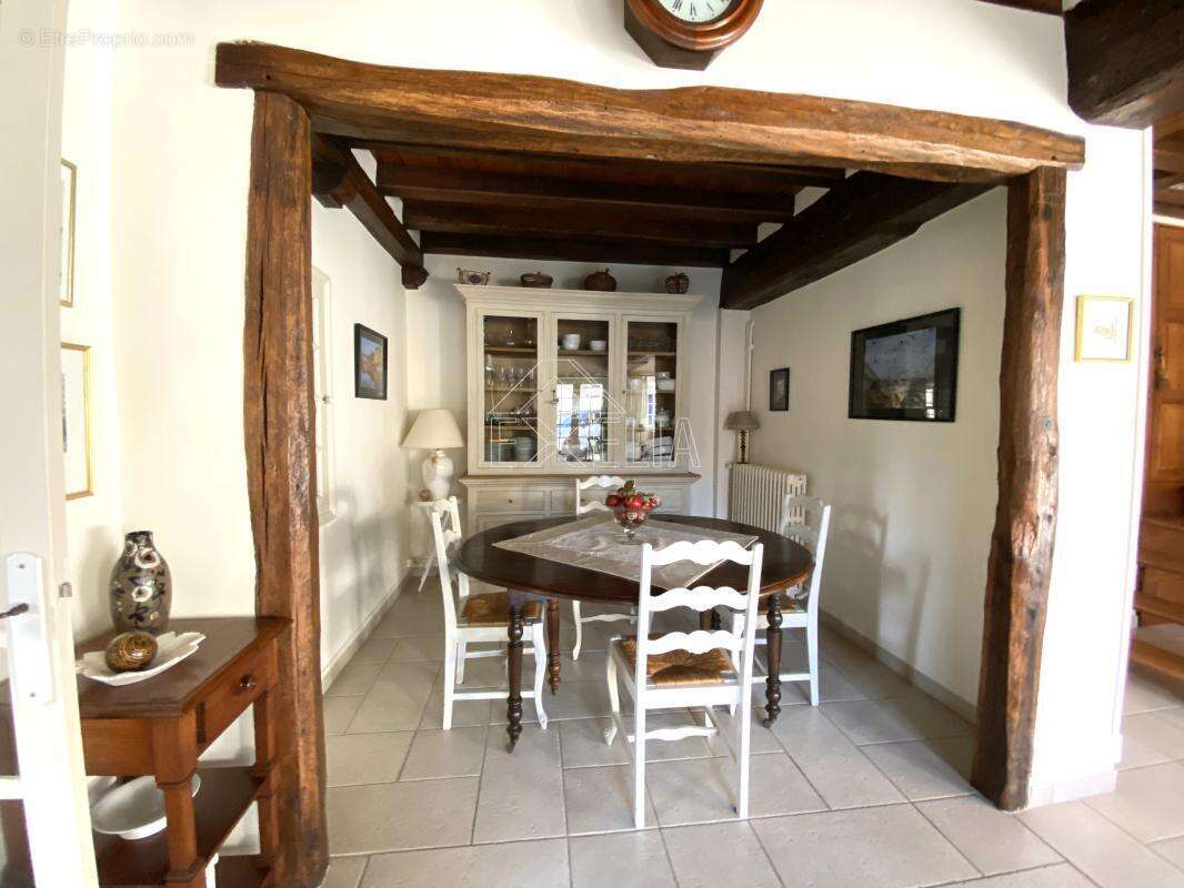 Maison à PERDREAUVILLE