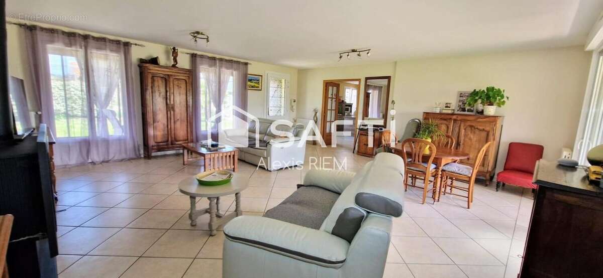 Photo 4 - Maison à TONNEINS