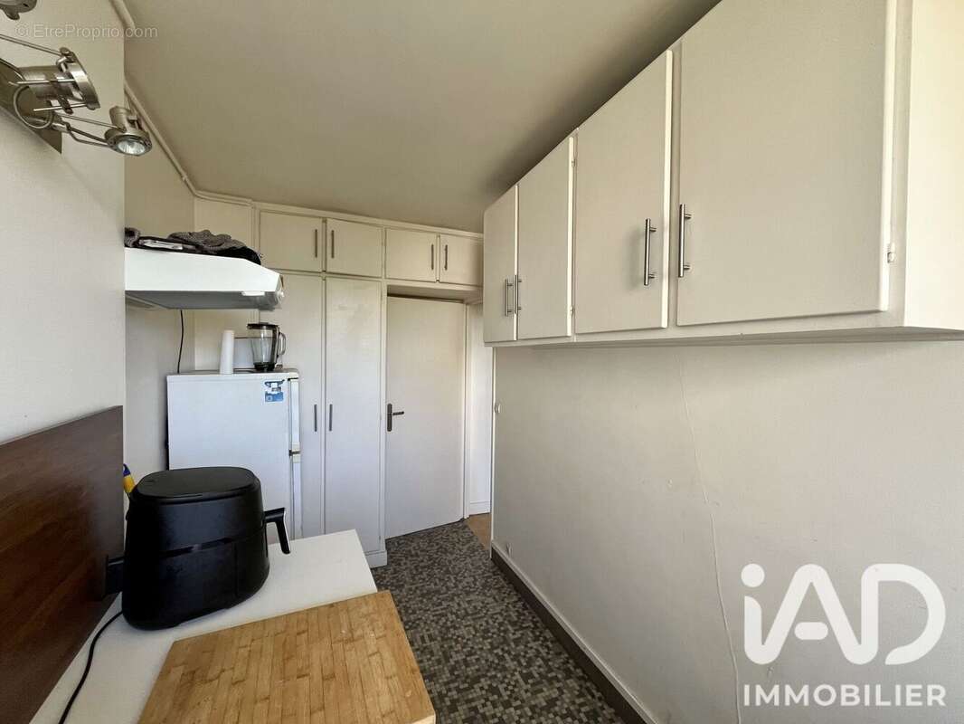 Appartement 63 m² à Paris-12e  - photo 4