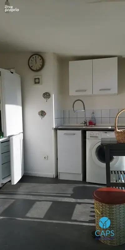 Appartement 523 m² à vendre à Moret-Sur-Loing (77250) - photo 7
