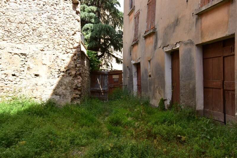 Maison à DIGNE-LES-BAINS
