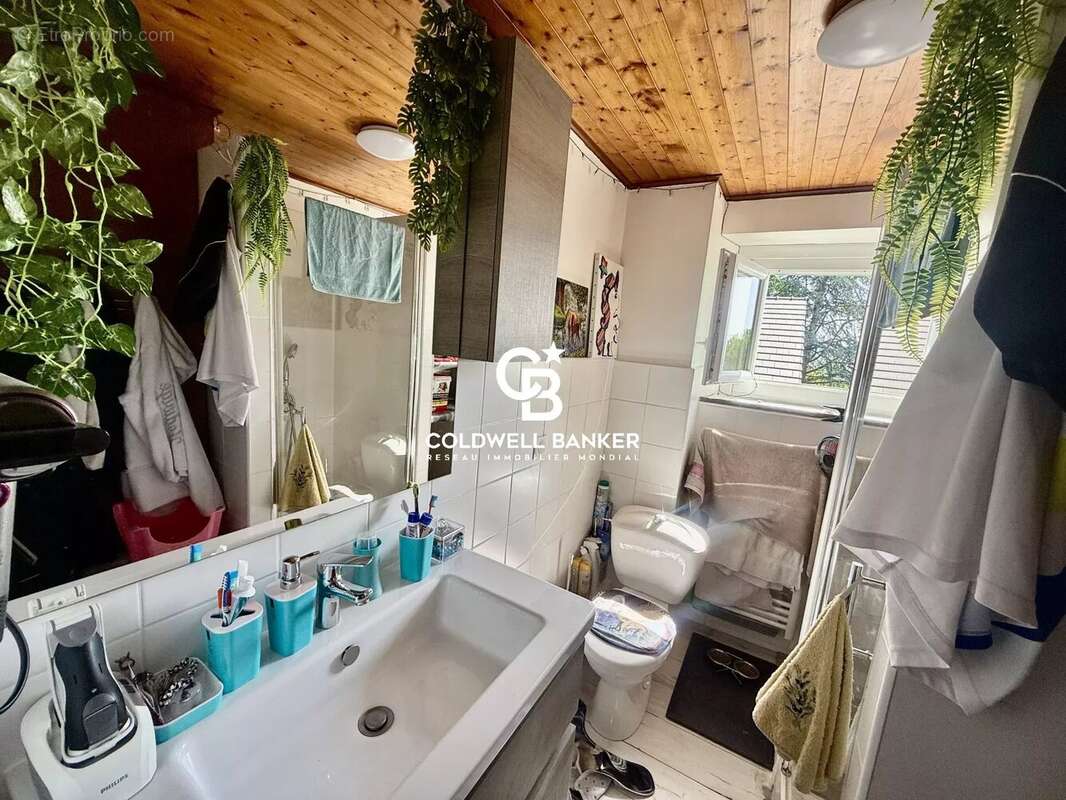 Appartement à SAINT-CERGUES