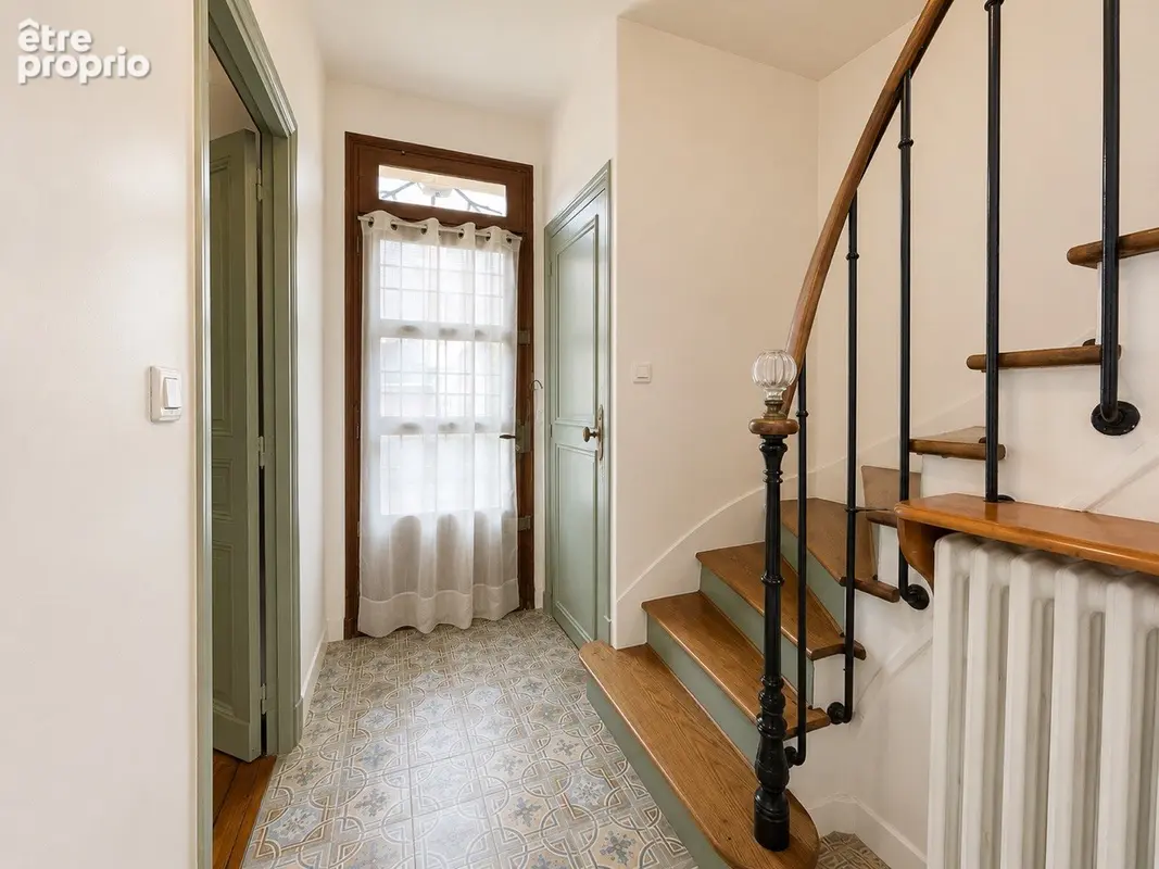 Maison de prestige à vendre à Enghien-les-Bains - Réf. 294 - photo 6