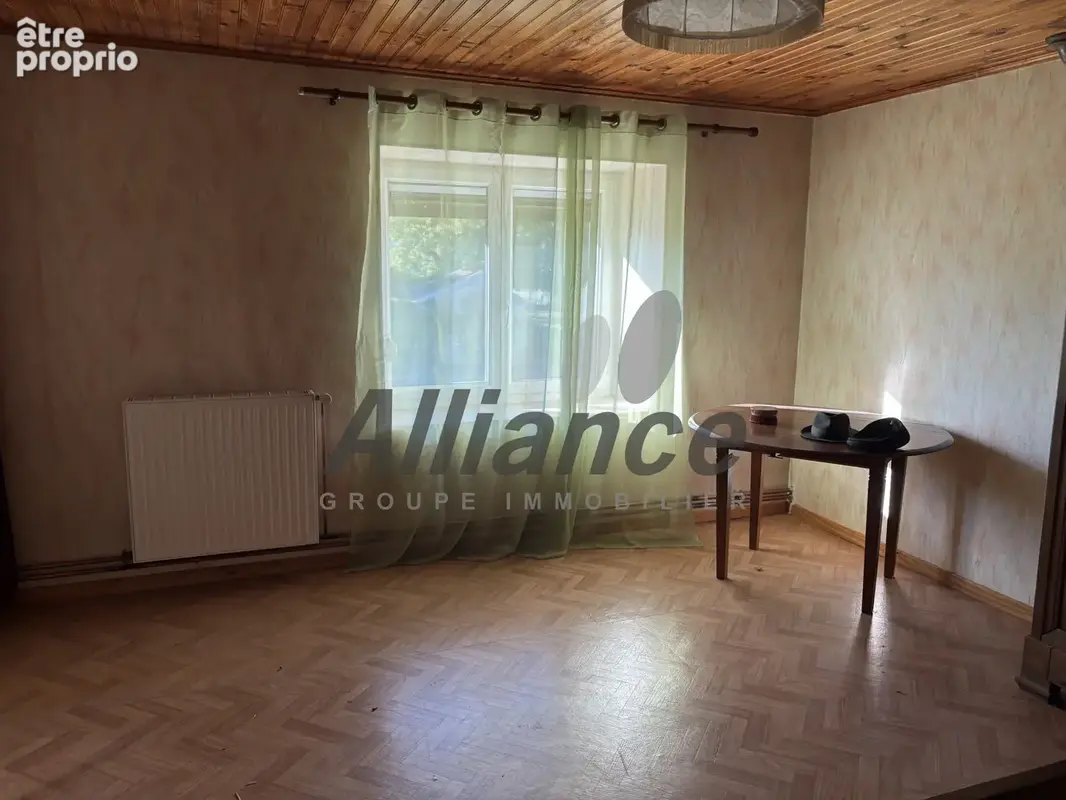 Ferme  avec  dependances  et  terrain  centre   village    ailloncourt - photo 18