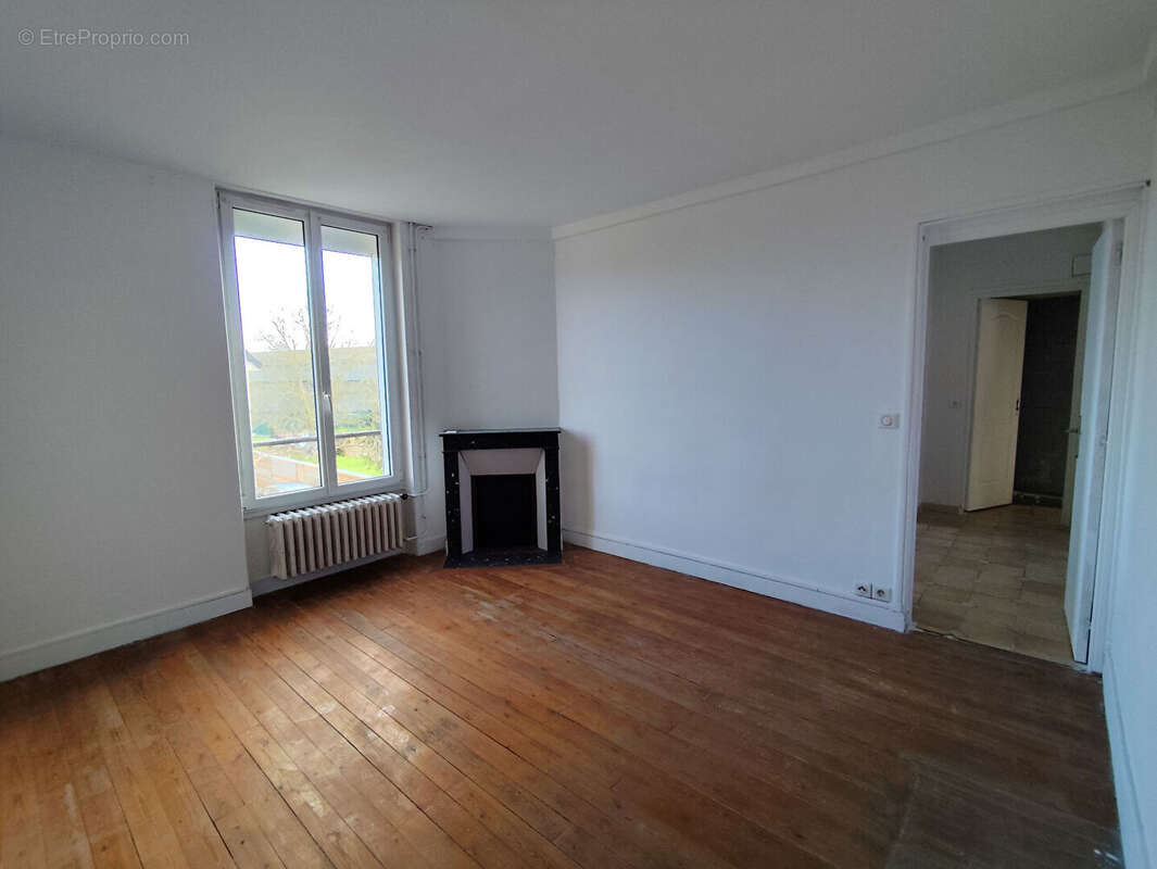 Appartement à PERSAN