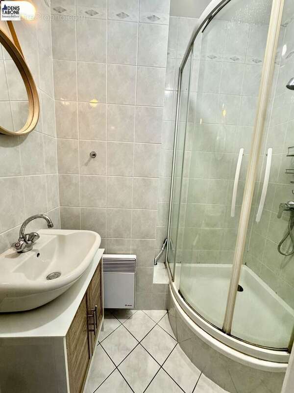 Appartement à SAINT-PRIX