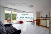 Appartement à PEROLS