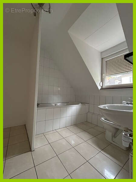 Appartement à MULHOUSE