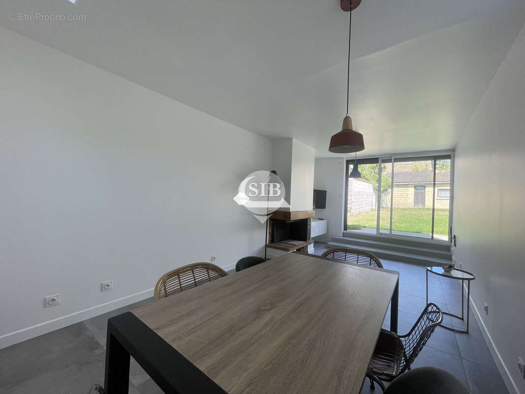 Maison 59 m² à Saint-Michel-Sur-Orge  - photo 7