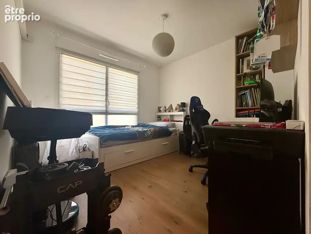 Maison Mitoyenne 4 pièces - photo 9