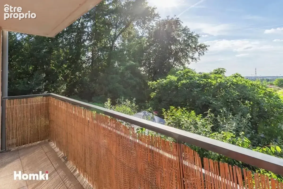 Appartement T2 de 42 m² à Saint-Orens-de-Gameville 31650, Avenue de Toulouse - photo 9