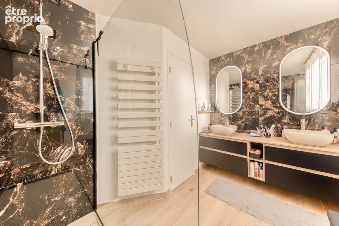 Maison Ozoir La Ferriere 8 pièces 187.16 m² - photo 15