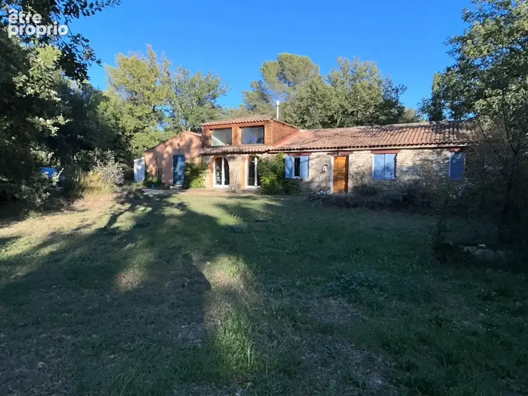 Pourrières - 8 pièce(s) - 197.15 m2 - photo 5