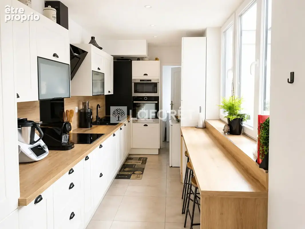 Maison à HALLUIN