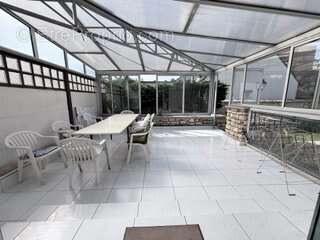 Maison 160m² à créteil - photo 3