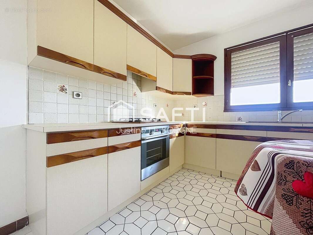 Photo 3 - Maison à MAHALON