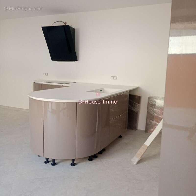 Appartement à LE PUY-EN-VELAY