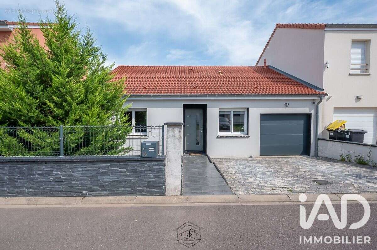 Photo 5 - Maison à LONGWY