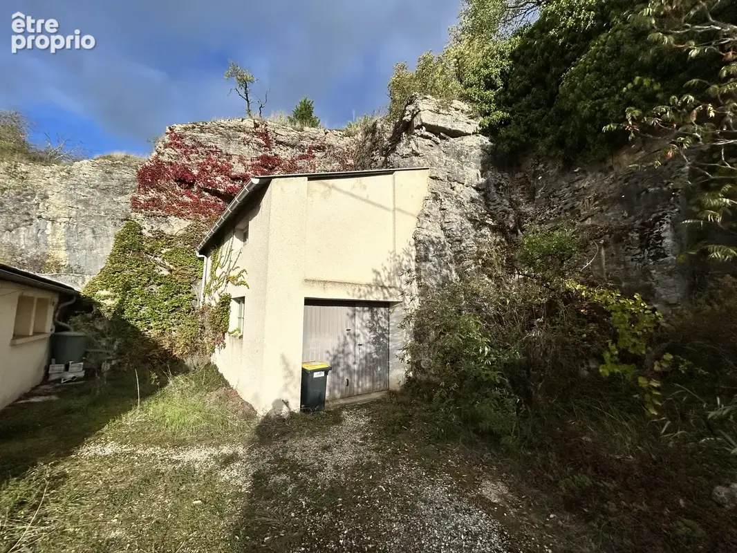 Maison de plain-pied - photo 11