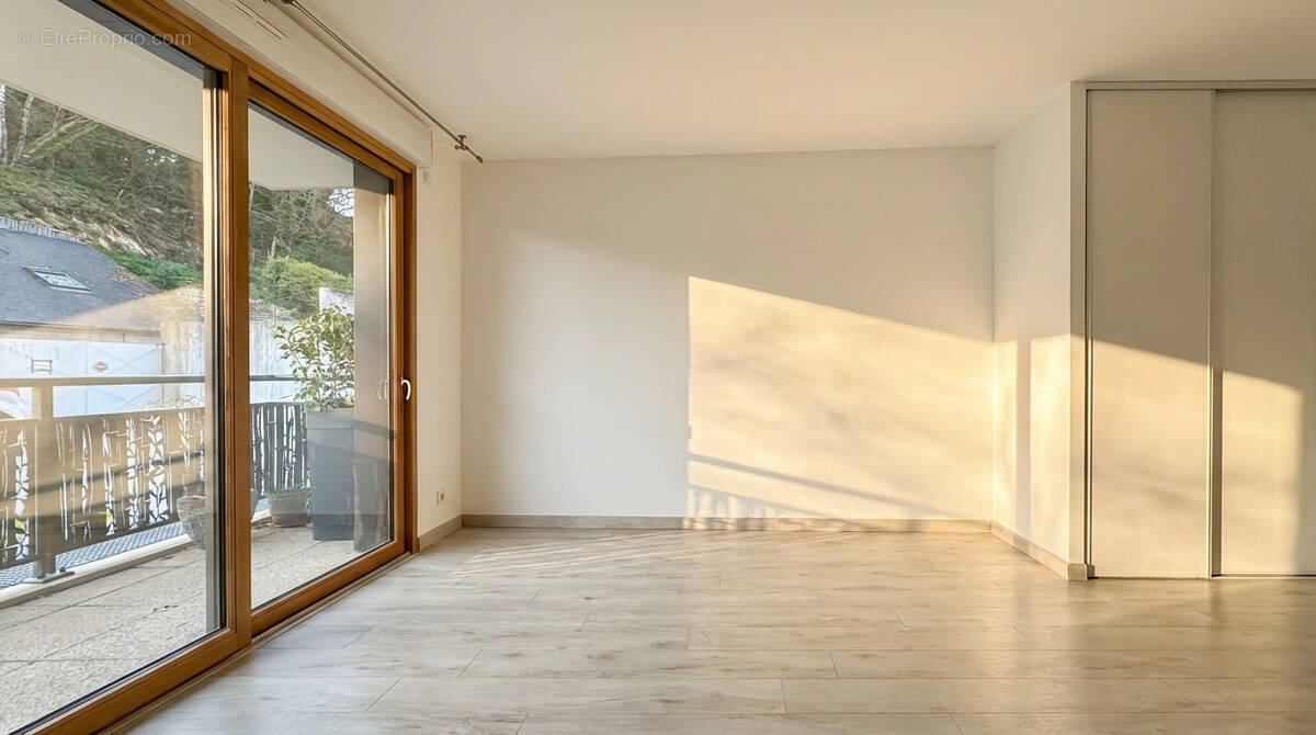 Appartement à SAINT-AVERTIN