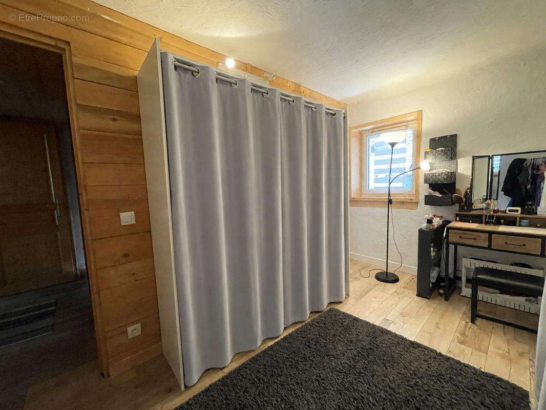 Bâtisse de caractère à Héry sur Alby- plus de 220m2de surface exploitable - photo 8