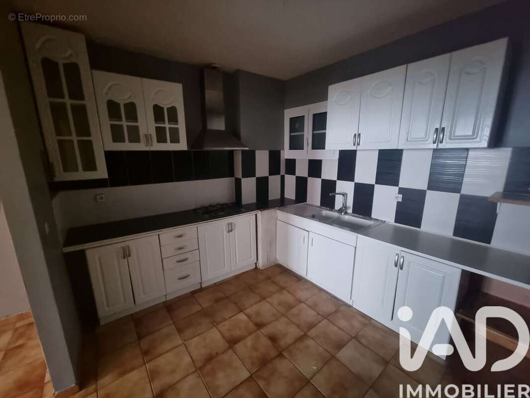 Photo 5 - Appartement à PORT-SAINTE-MARIE