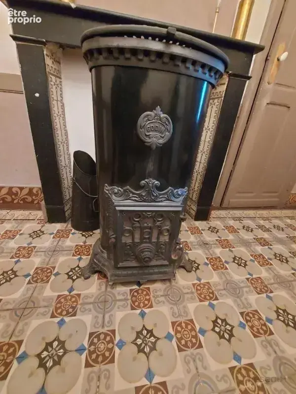 Maison 4 pièces 87 m² à vendre à Feignies (59750) - photo 6