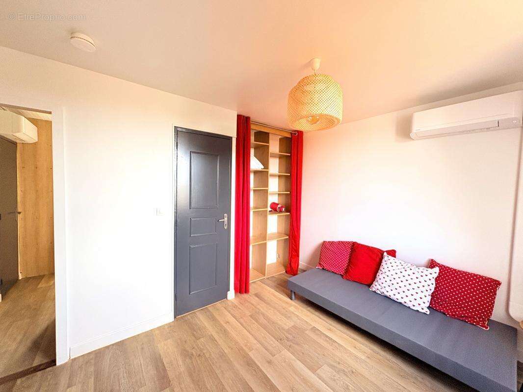 Appartement à LA ROCHELLE