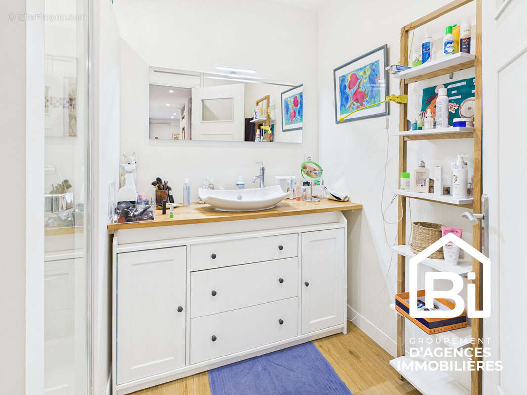 Appartement à CAEN