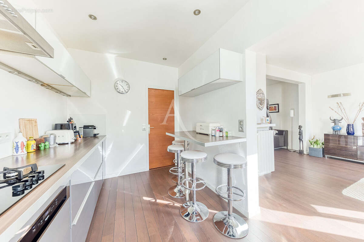 Maison à CHAMPS-SUR-MARNE