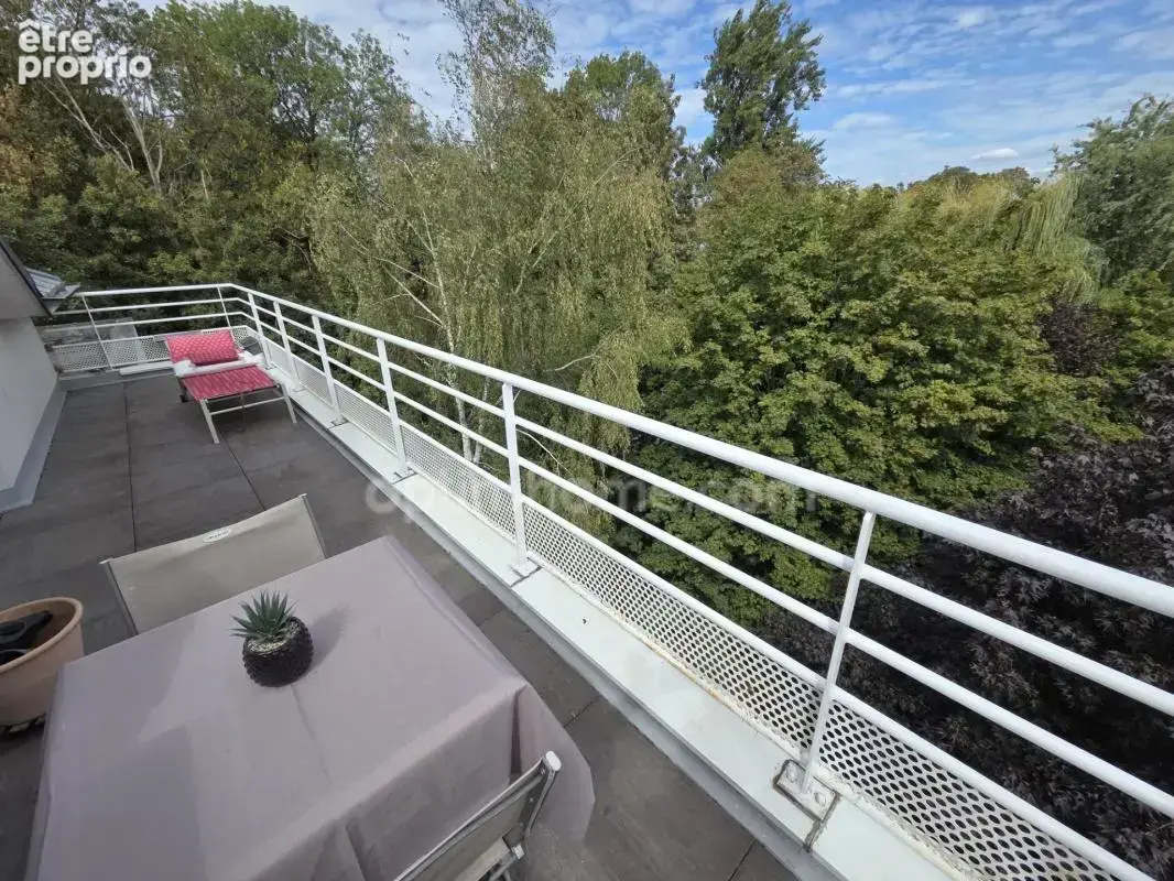 Sarcelles village - Appartement Duplex - 5 pièces / 3 chambres - 97m2 - 245 000 € FAI - photo 4