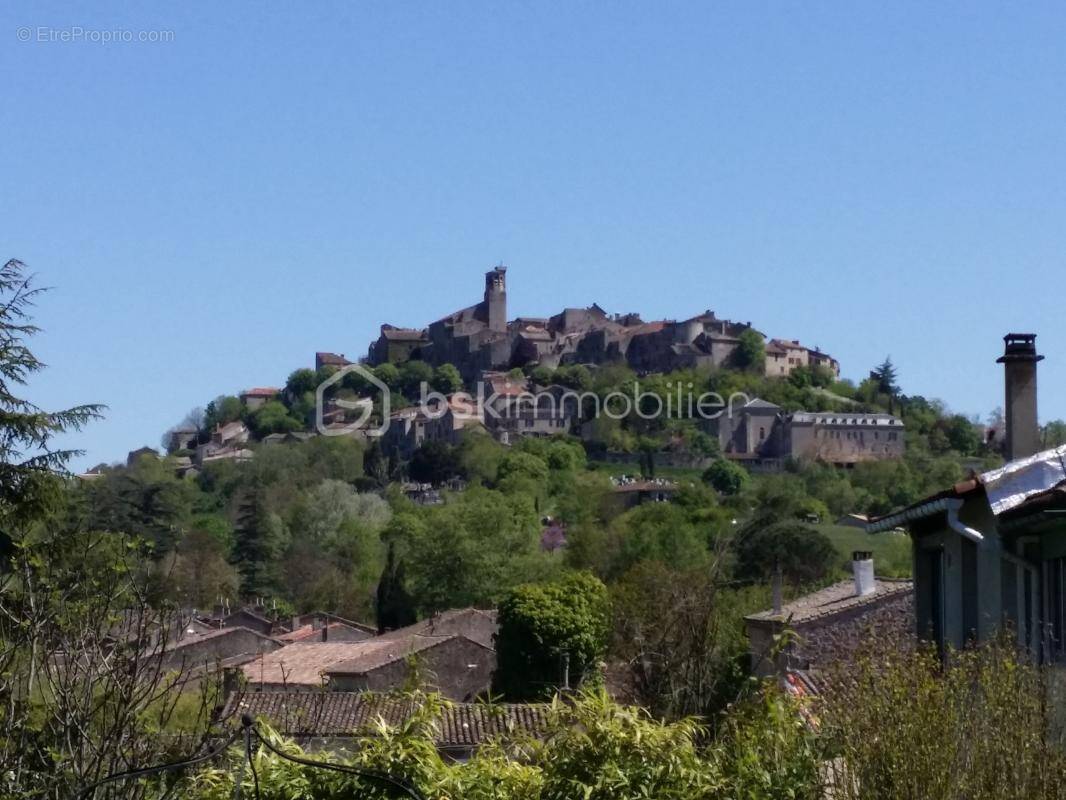 Maison à CORDES-SUR-CIEL