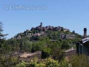 Maison à CORDES-SUR-CIEL